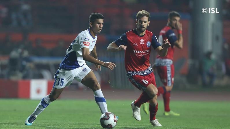 Reports : Kerala Blasters sign Mario Arques to shore up midfield