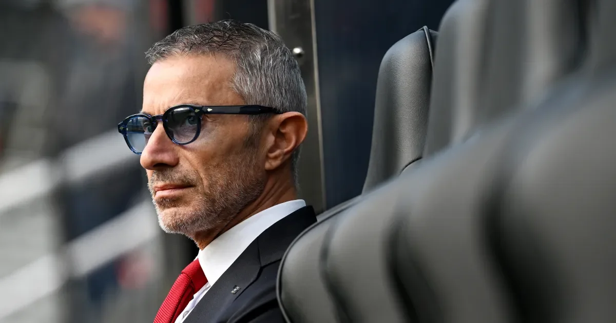 Arsenal Set to Appoint Napoli Scout Maurizio Michele for Key Recruitment Role