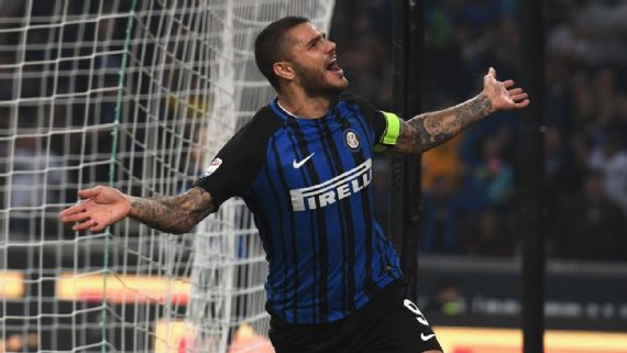 Football Round up | Inter win thrilling Milan derby; Rooney secures a point for Everton