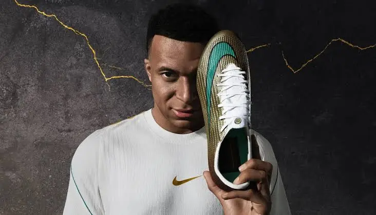 Kylian Mbappé’s Nike Split Rumors Grow Despite Fresh Cleat Promotion