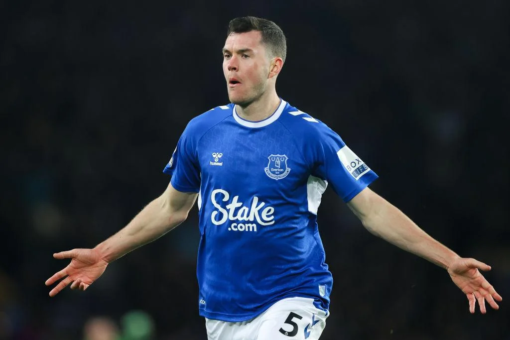 Michael Keane Eyes Everton Exit: January Transfer Talks on the Horizon