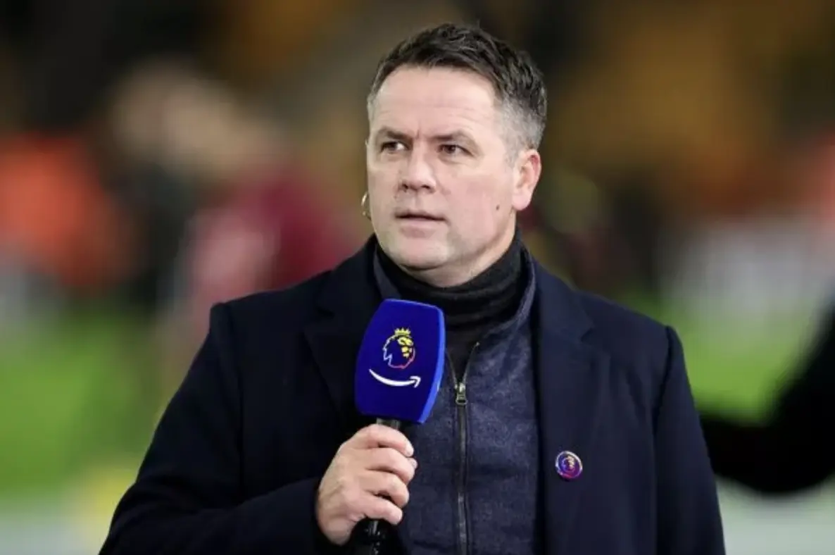 Michael Owen Highlights Premier League’s Global Responsibility