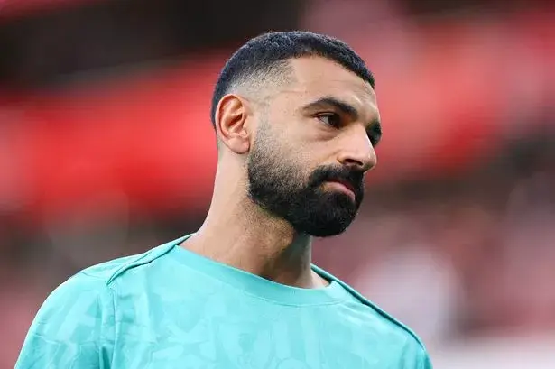 Mohamed Salah Dismisses Al-Ahly Transfer Rumours Amid Liverpool Struggles