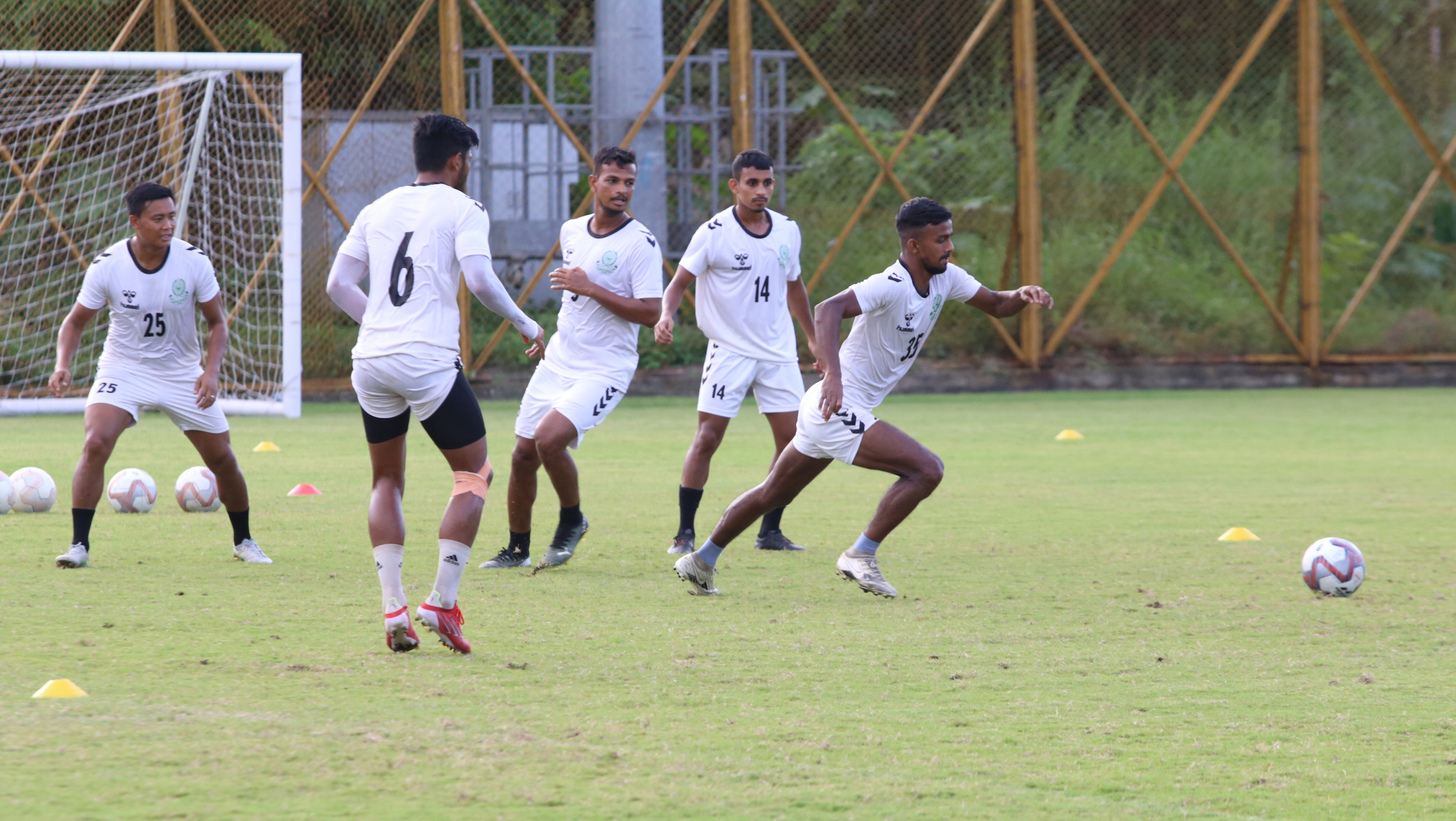 2021 Durand Cup | Mohammedan Sporting favourites to pip Bengaluru United in front of strong local support