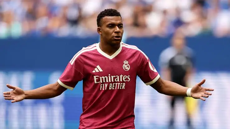 Mbappe Faces Mourinho’s Toughest Challenge After Stunning Goal Scoring Start.
