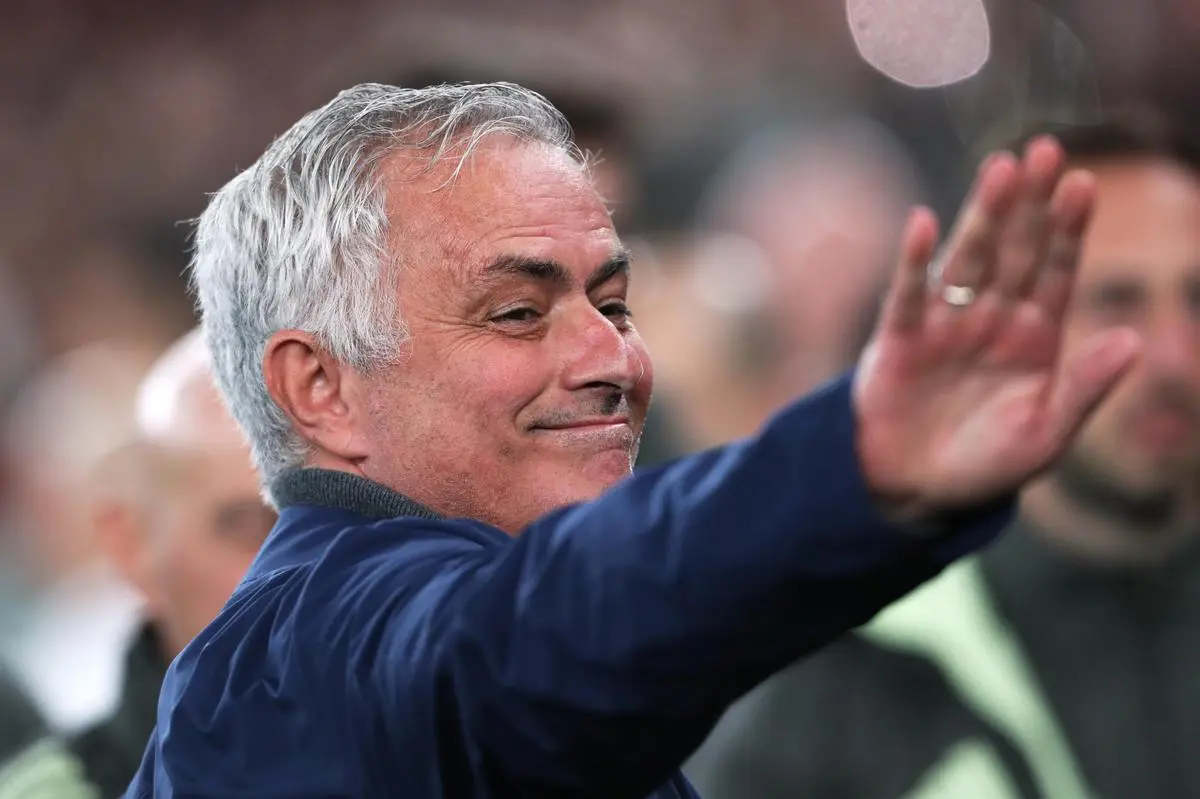 Real Madrid Set for Mourinho Era as Preseason Begins on July 13.