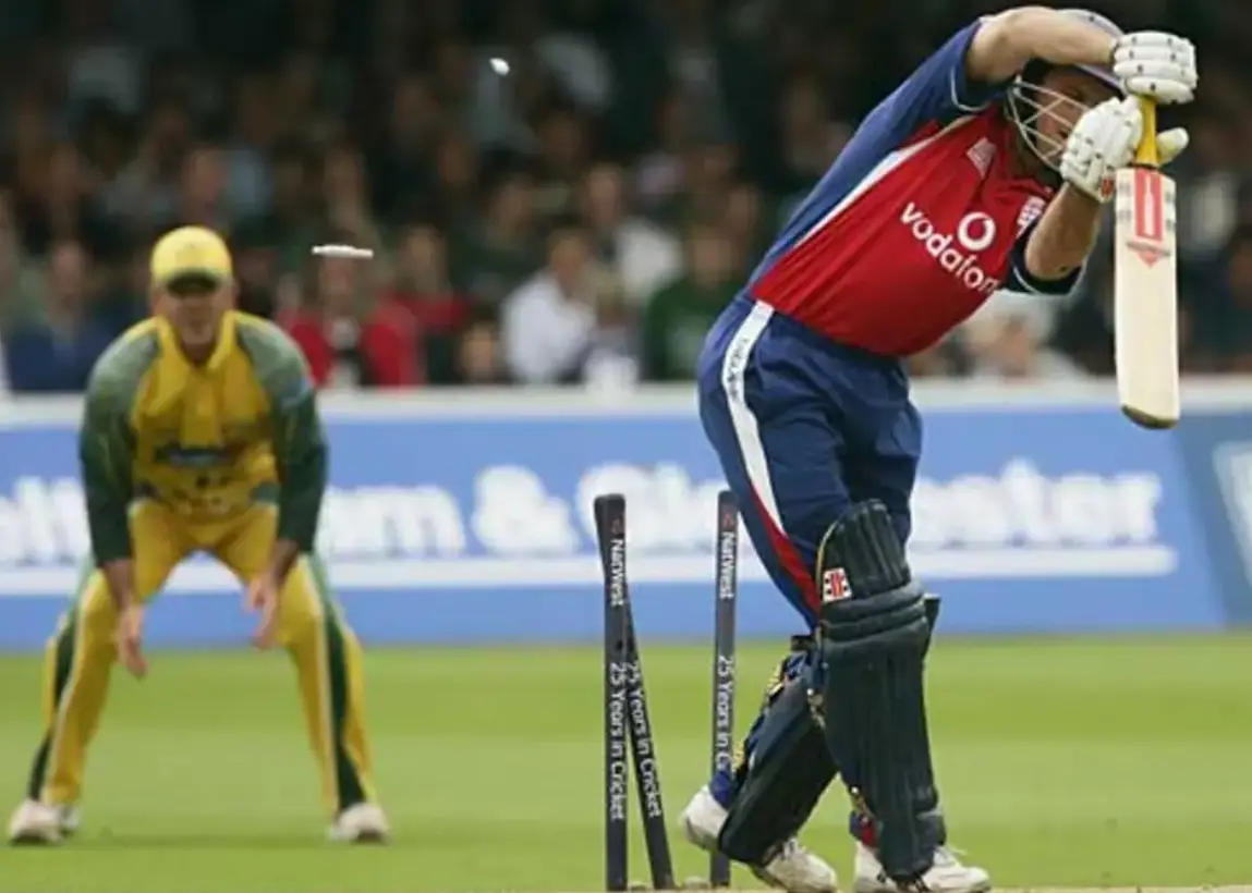 Natwest Series Finals between England and Australia ended in a draw.