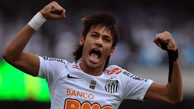 Neymar to Return to Santos on Loan After Al-Hilal Tenure