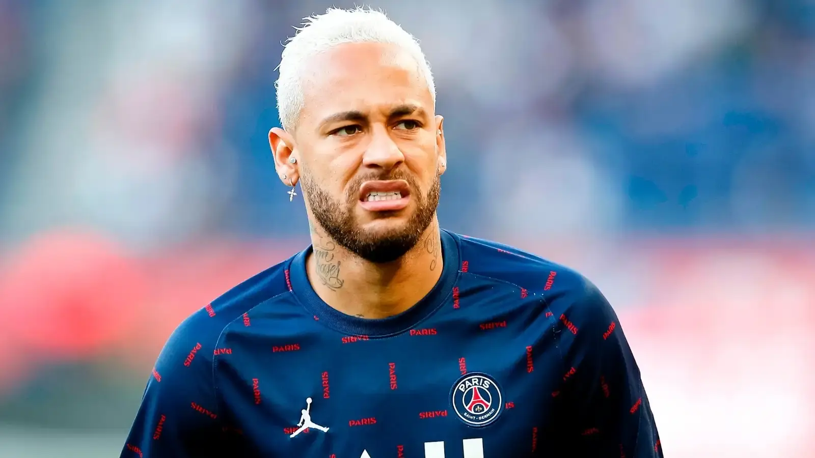 Neymar Considering Inter Miami Move Ahead of 2026 World Cup