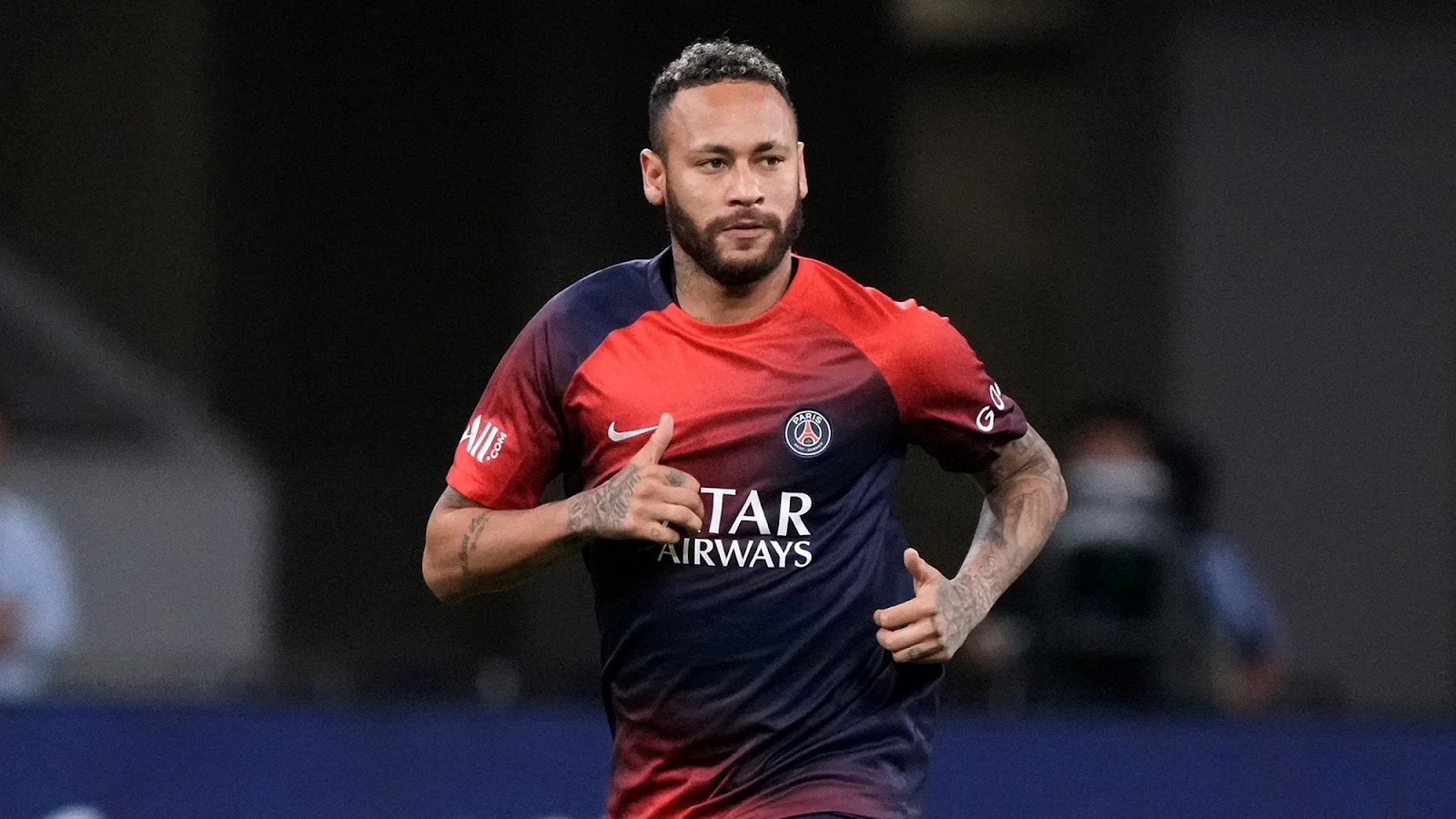 Neymar’s Future in Doubt as Al-Hilal Contract Expiry Looms