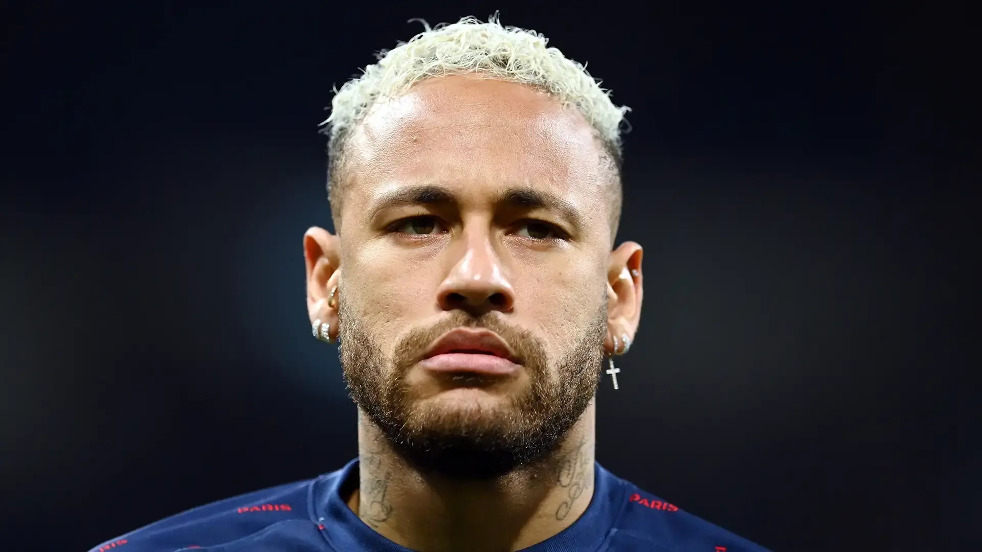 Neymar Revives Paradinha Skill That Once Forced FIFA to Change Rules