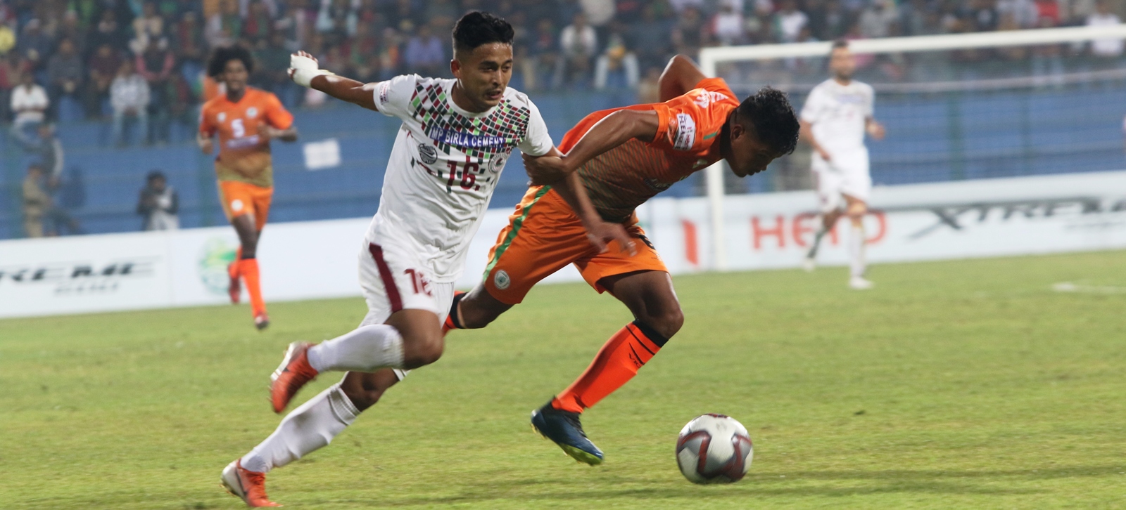 Indian football is overlooking the bigger-picture for domestic pleasures