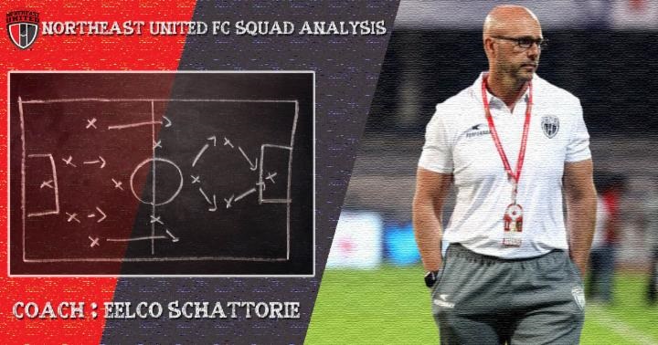 ISL 2019 | Squad analysis of NorthEast United FC for Season 5