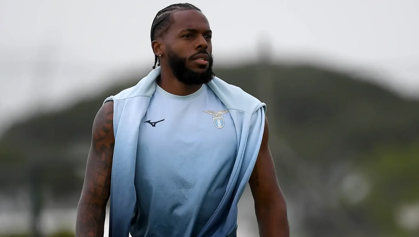 Juventus Target Wing-Back Reinforcements for 2025 Season