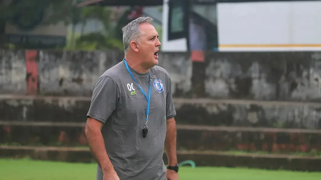 ISL 2020-21 | Want to replicate our performance against Mumbai City, states Owen Coyle