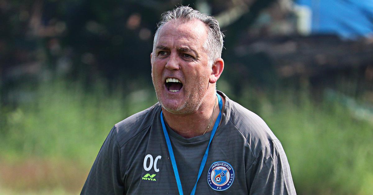 ISL 2020-21 | We allowed Odisha FC to get back into the game, admits Owen Coyle 