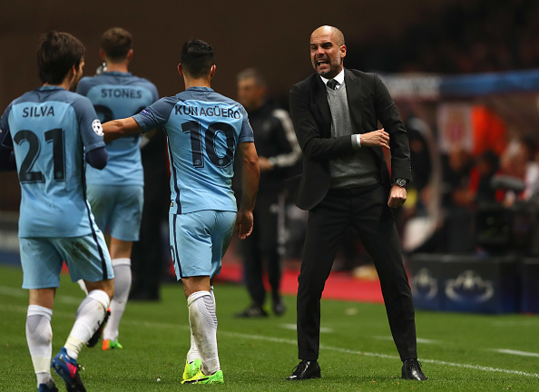 Champions League Round-up | Wasteful Manchester City crash out of Europe