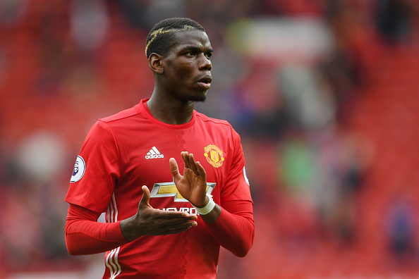 Reports | Paul Pogba set for surgery on recurring ankle injury