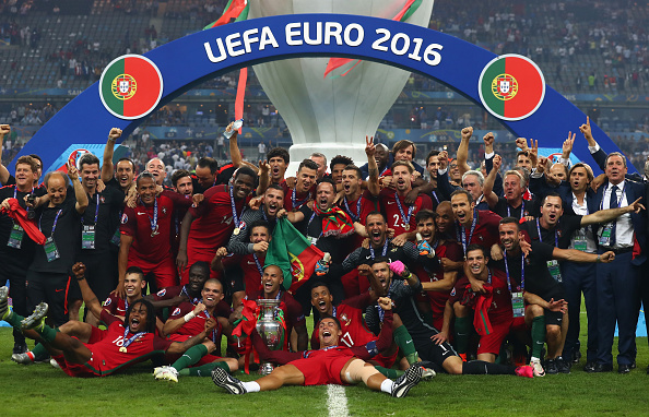 Portugal to donate 50% of Euro 2020 qualifying money to Covid-19 relief fund