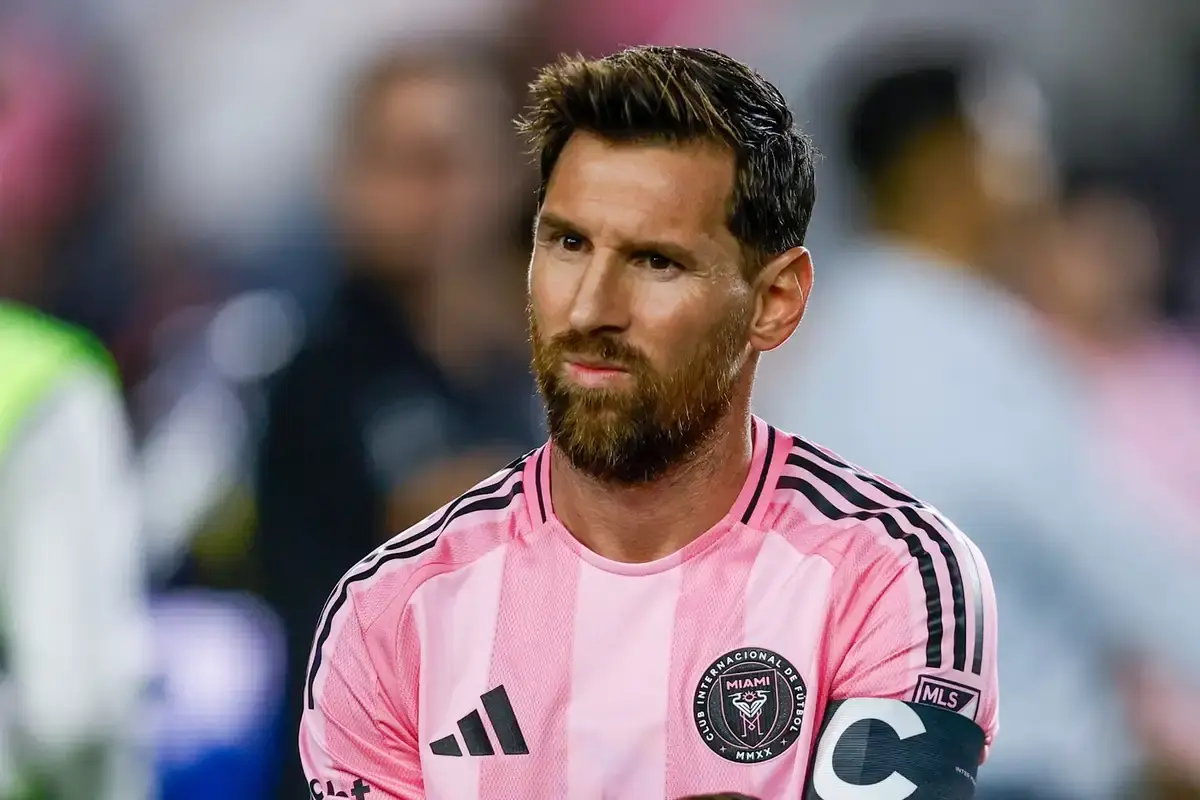 Psychologist Reveals 5 Mental Traits Behind Football’s Biggest Stars.