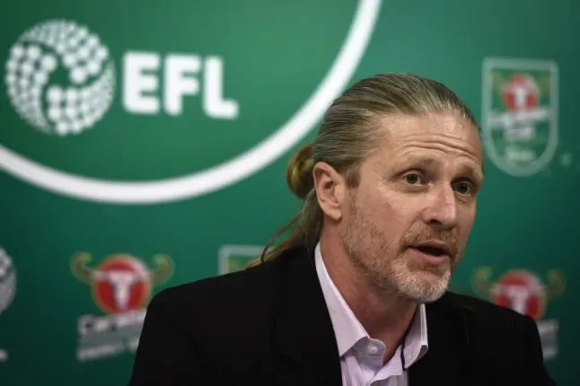 ‘Lacking Hunger’: Emmanuel Petit Critiques Raheem Sterling's Recent Performances