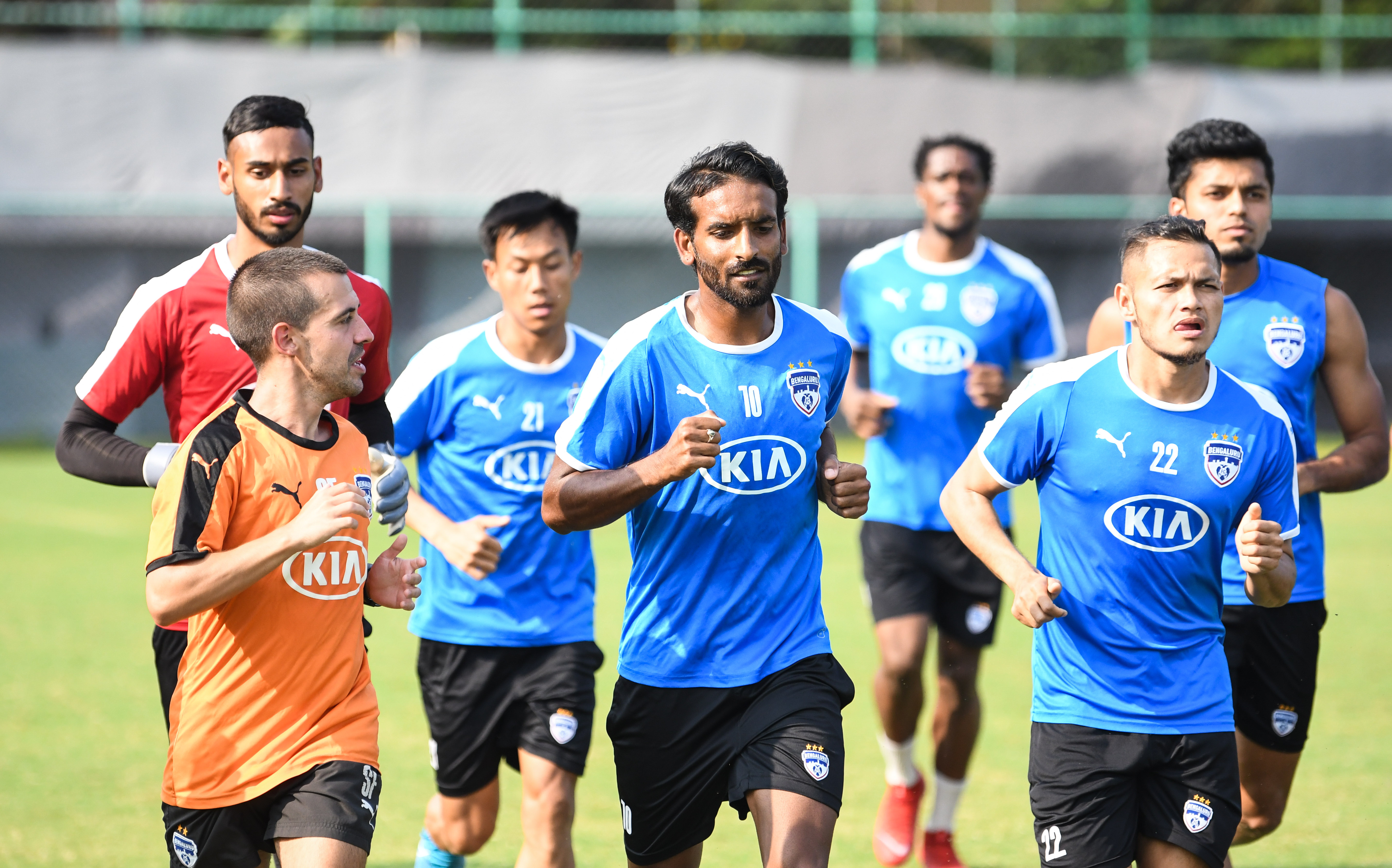 ISL 2019-20 | Youngsters to get a look in as Bengaluru FC take on ATK