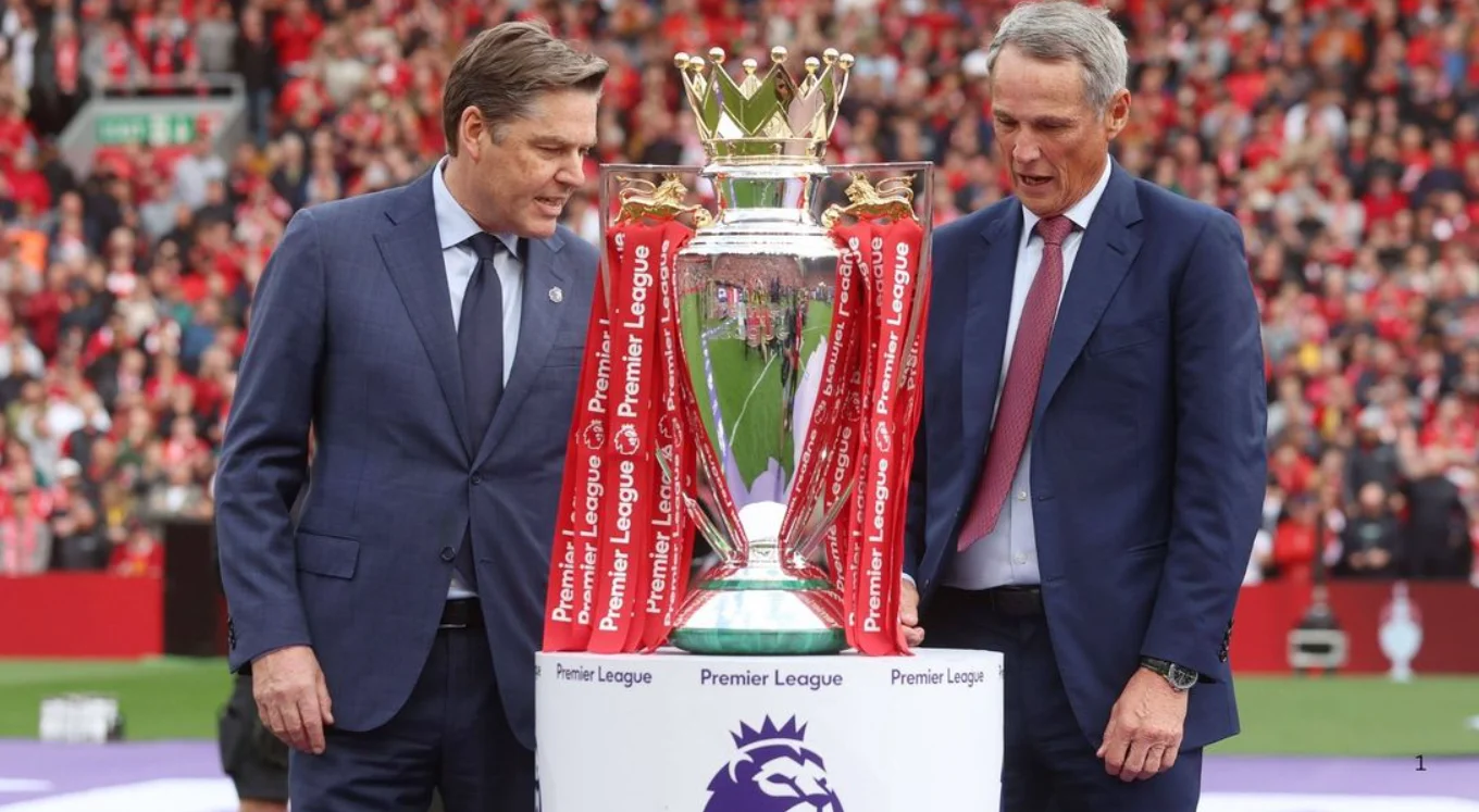 Premier League to Stay with 20 Clubs Despite FIFA Pressure