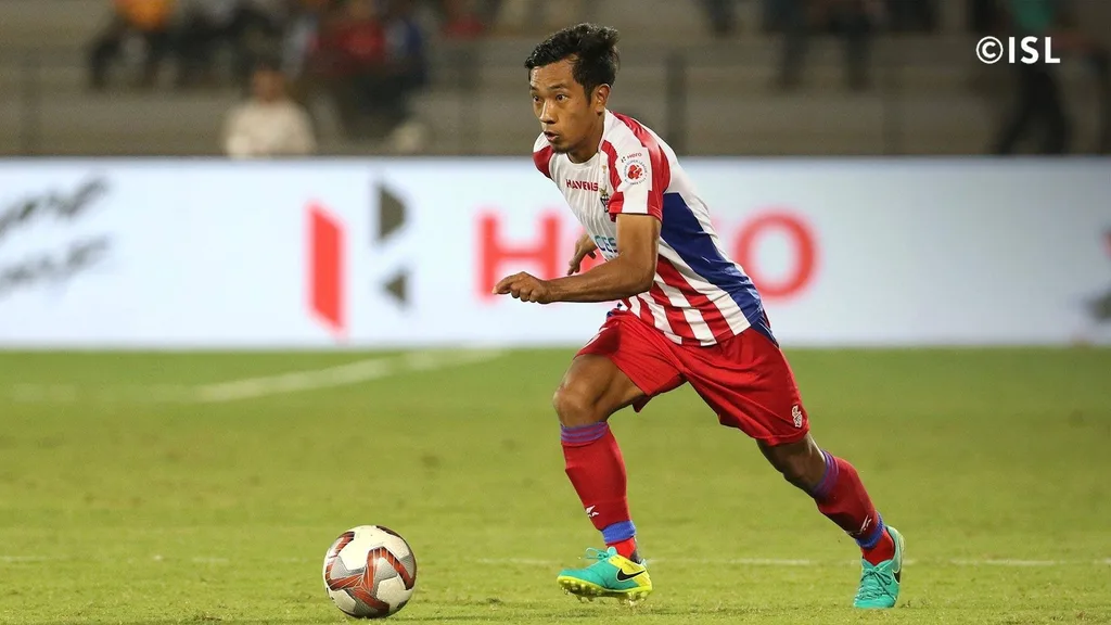 Ricky Lallawmawma signs for Jamshedpur FC, Bartholomew Ogbache set to leave Kerala Blasters FC