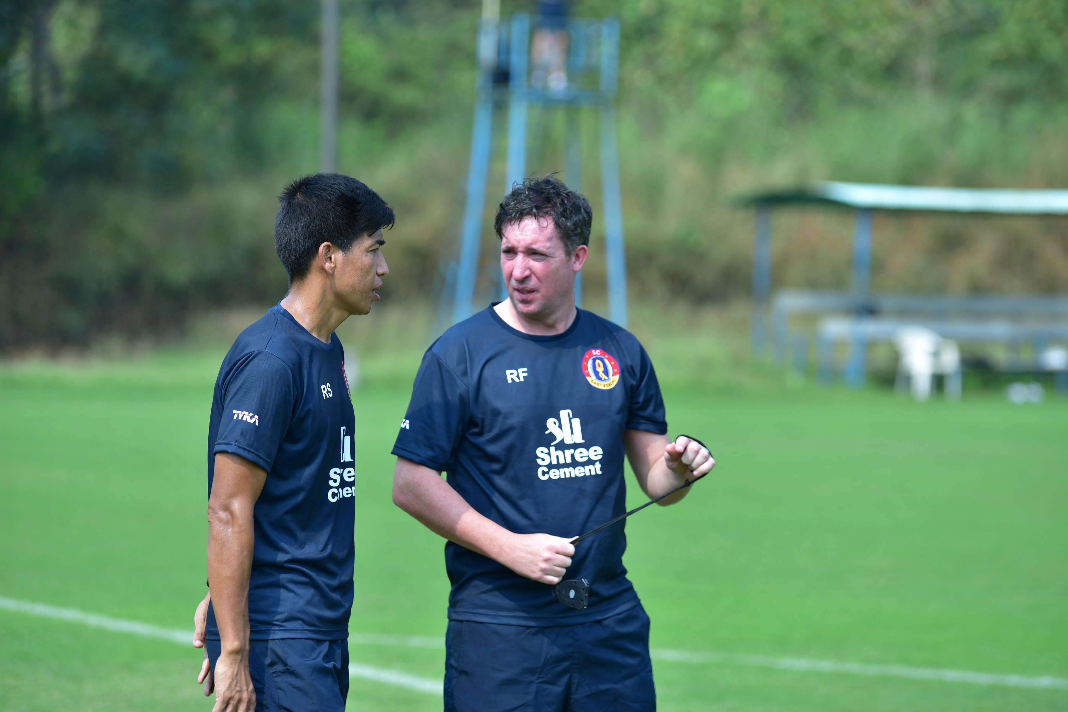 ISL 2020-21 | We have a target which we want to hit, admits Robbie Fowler