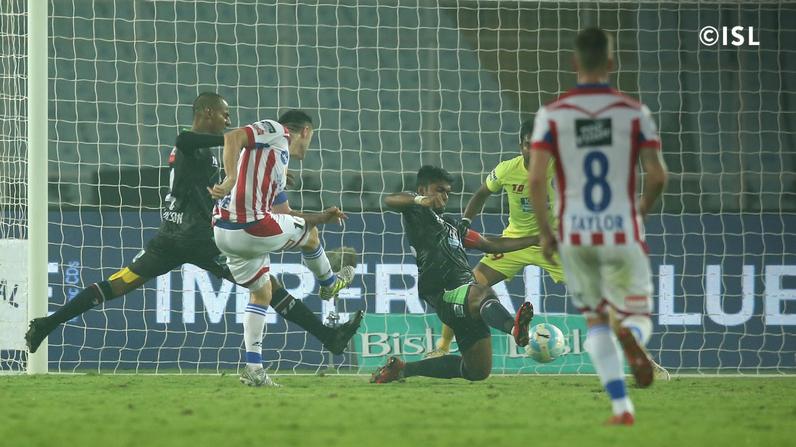ISL Analysis | Persistent ATK capitalize on Delhi’s fragile defence