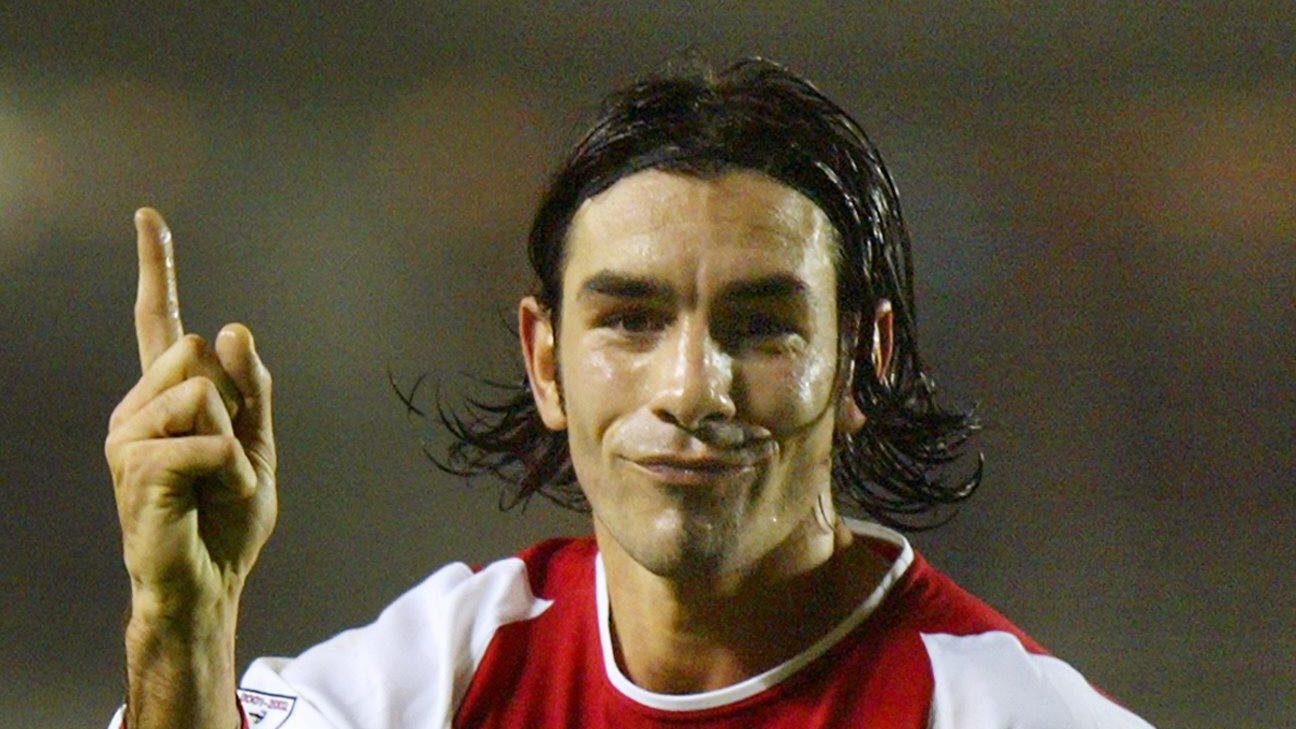 Robert Pires hopeful of taking up managerial roles in future