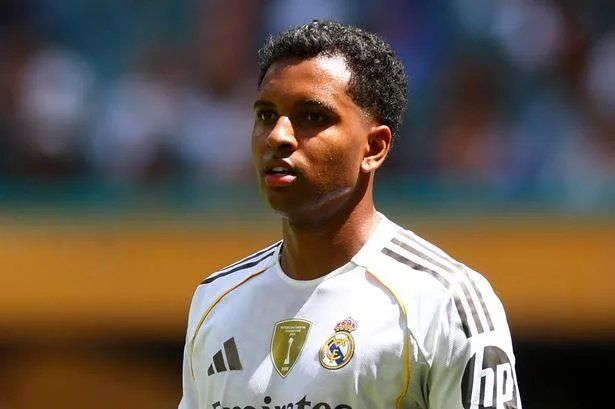 Real Madrid Hasnt Received Offers for Exit-Linked Players