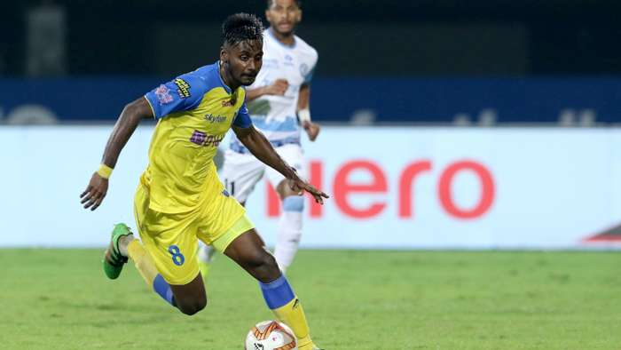 ISL 2021-22 | Bengaluru FC ropes in Rohit Kumar on a two-year deal