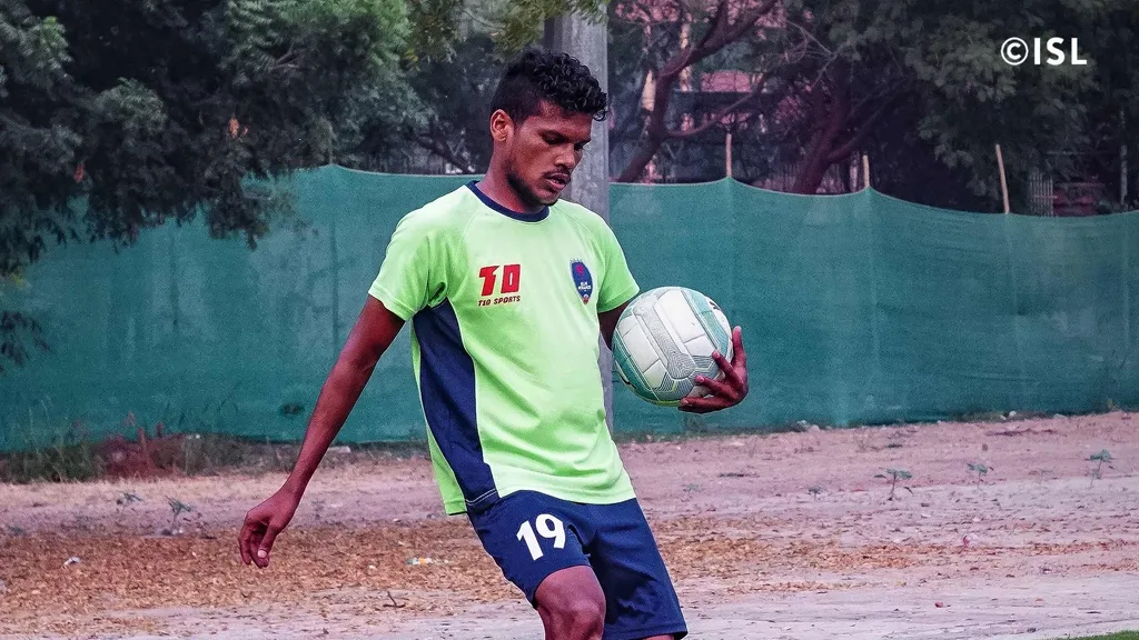 Was waiting for my FC Goa comeback, reveals Romeo Fernandes