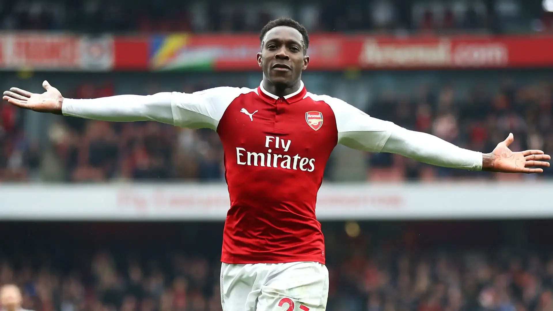 Rooney backs Danny Welbeck for England Premier League call-up