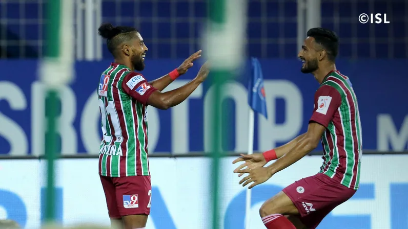 2021 AFC Cup | Postponement of group matches comes as sigh of relief for ATK-Mohun Bagan