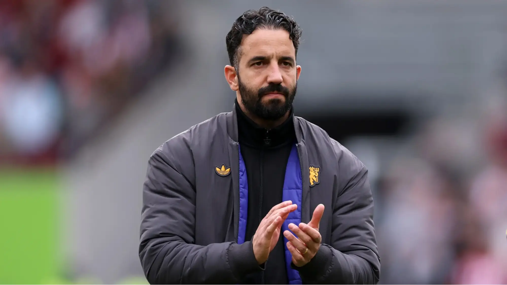 Ruben Amorim Admits Manchester United’s Past Mistakes Amid Ronaldo Criticism