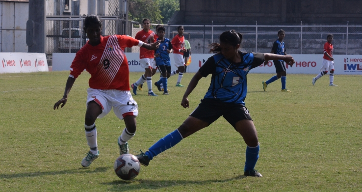 Indian Women’s League likely to involve 24 teams