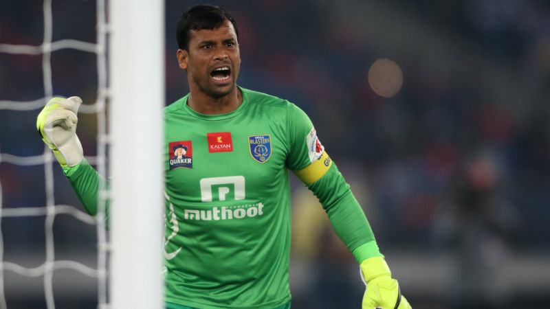 ISL 2019-20 | Role of a player is very different from that of a coach, feels Sandip Nandy
