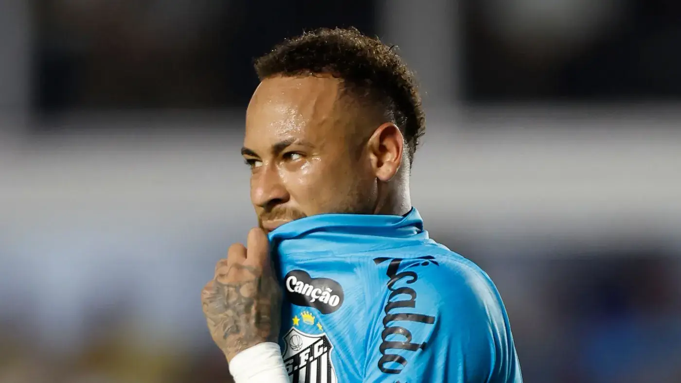 Santos Land New Sponsorship Deal ahead of the Season.