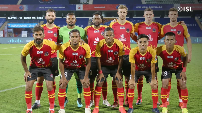 ISL 2020-21 | Why we should not expect too much from SC East Bengal this season