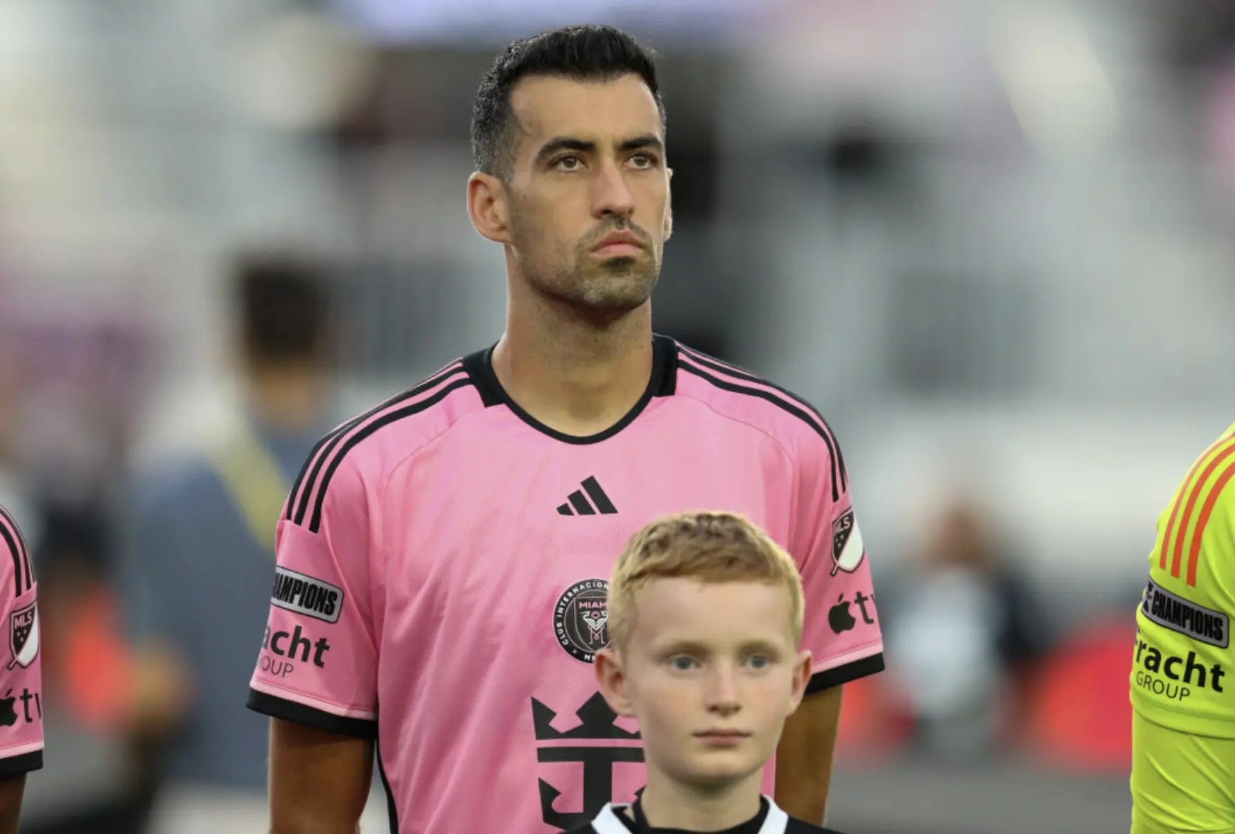 Sergio Busquets Set to Retire as Inter Miami Signs Rodrigo de Paul