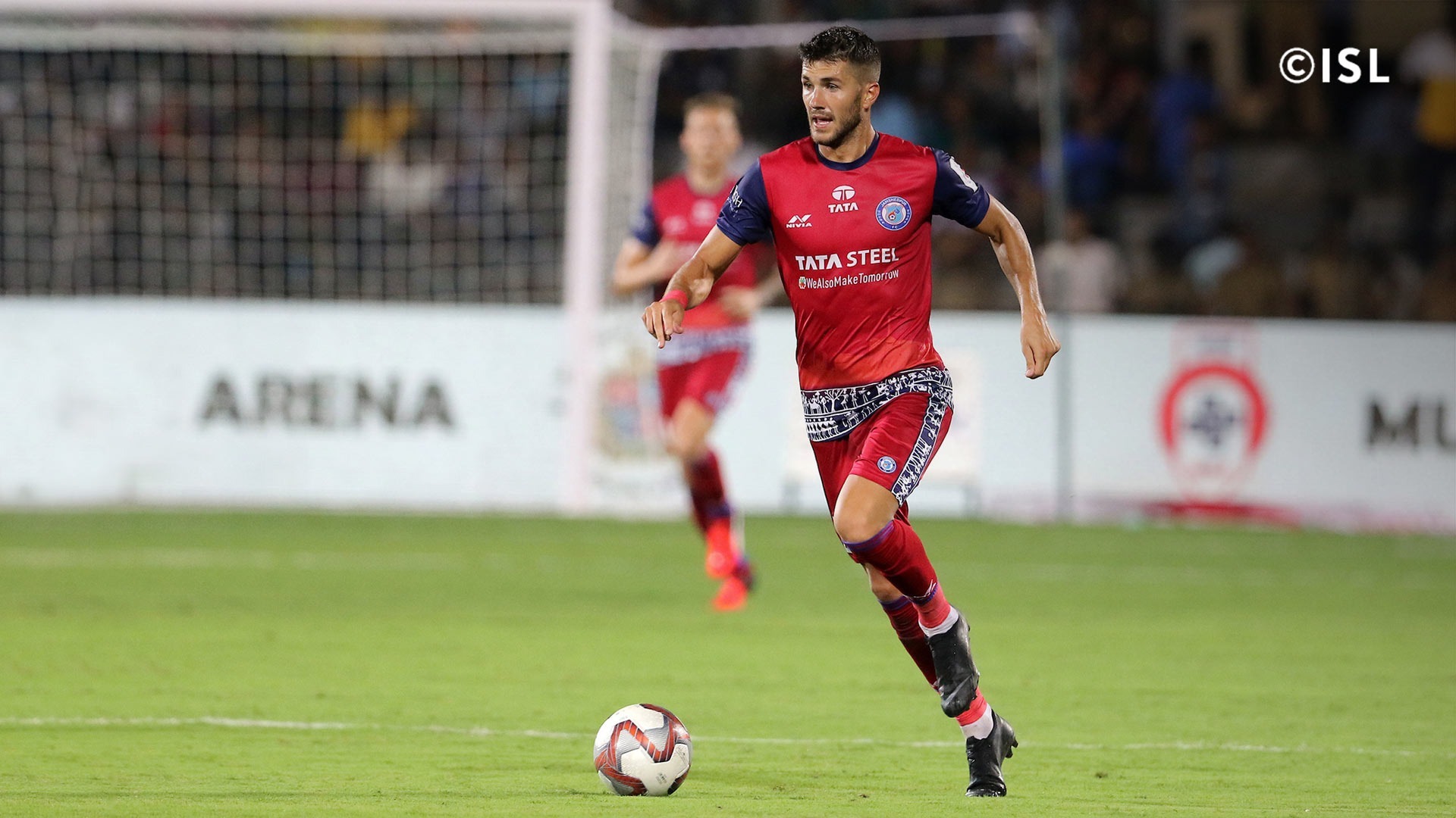 ISL 2019 | Sergio Cidoncha leaves Jamshedpur FC to sign with Kerala Blasters