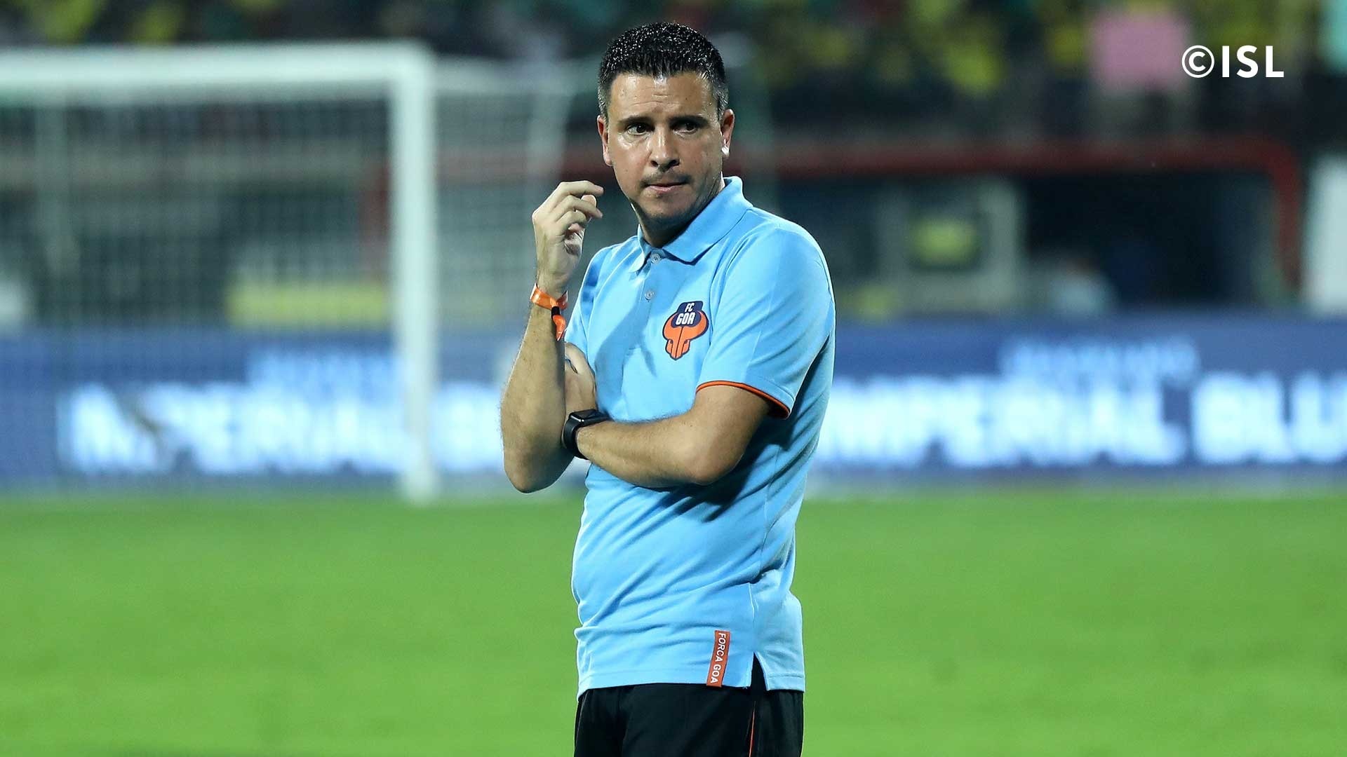 FC Goa set to replace Miguel Palanca with Morocco’s Zaid Krouch