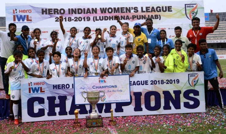 IWL 2019 | Win against Manipur Police in the first game gave Sethu FC confidence, believes K Indumathi