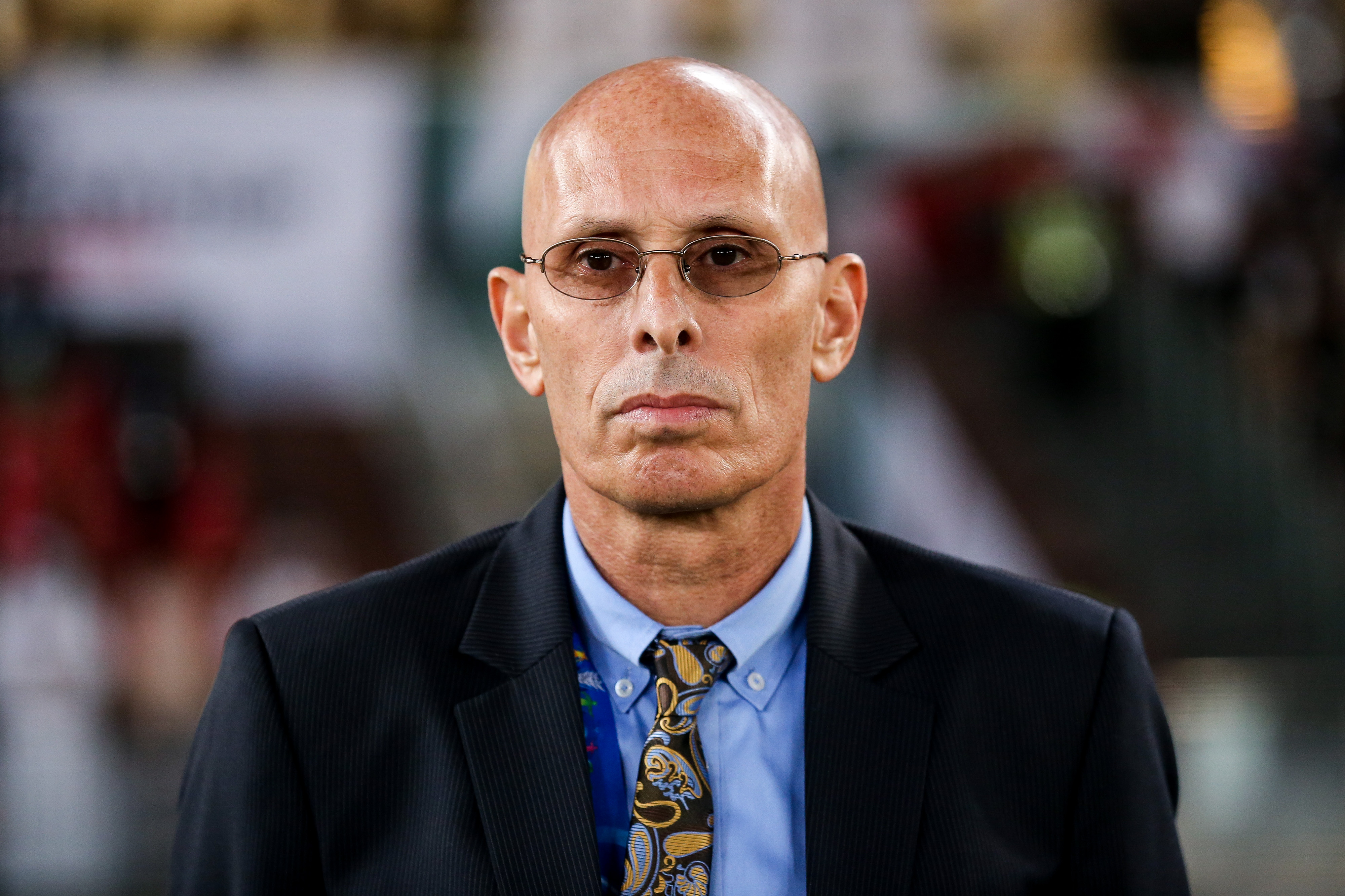 Poor attitude of foreign footballers in ISL have made Indian footballers suffer, claims Stephen Constantine