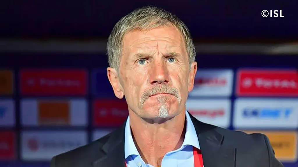 ISL 2020-21 | Youngsters need to turn 'sob stories' into 'happy stories', claims Stuart Baxter