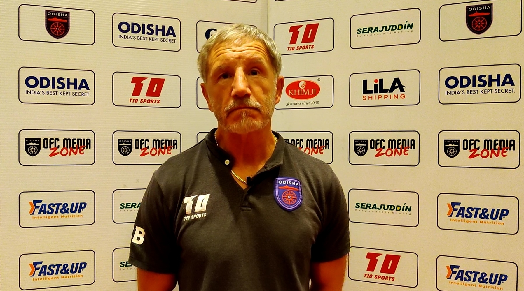 ISL 2020-21 | Odisha FC sack head coach Stuart Baxter over abhorrent comments