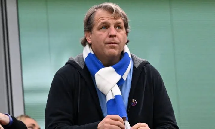 Watch Chelsea Transfer Ambitions During Intense England Premier League Competition