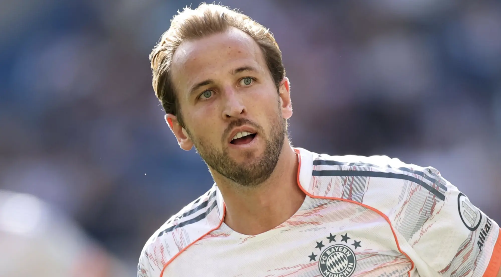 Tottenhams Chances of Re-Signing Harry Kane Receive Boost